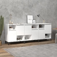 Sideboards 60x35x70 cm Engineered Wood