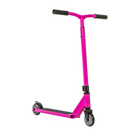 Grit Atom stunt scooter