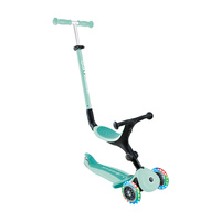Globber GO UP ACTIVE with Lights