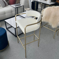 Interior Ave Bar Stools & Chairs