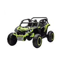 Go Skitz Switch 24V E-Buggy Ride On