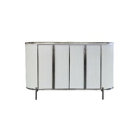 Kingsley Sideboard Buffet Table