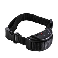 Dog Bark Collar - Vibration