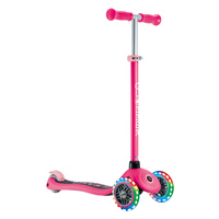 Globber Primo scooter Lights