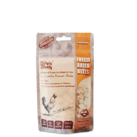 PetsBuddy Freeze Dried Treat Chicken Breast