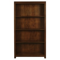 Amsterdam Bookcase Wide