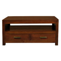 Paris 4 Drawer Coffee Table