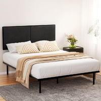 Bed Frame Metal Frame NOE