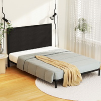Bed Frame Metal Frame PADA