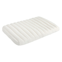 XL Size Orthopedic Dog Bed with Sherpa Plush Removable Cover