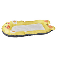 Pet Cooling Mat Dog Cat Human Size
