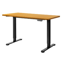 Motorised Standing Desk Adjustable
