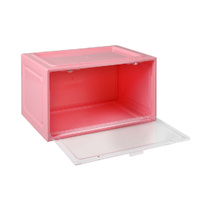 Sneaker Display Case Stackable