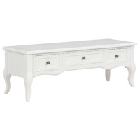Cedarburg TV Cabinet 100x35x35 cm Wood