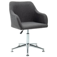 Swivel Office Chair Fabric