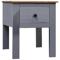 Glenshaw Bedside Cabinet 46x40x57 cm Pine Panama Range