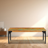 Coffee Table 100x60x35 cm