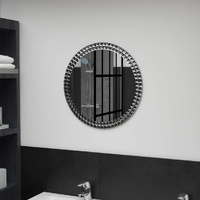 Wall Mirror Tempered Glass