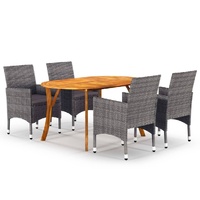 Garden Dining Set