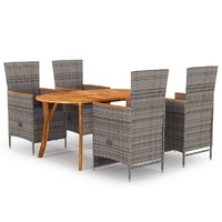 Garden Dining Set