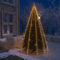 Tree Lights with 500 LEDs Indoor Outdoor