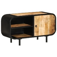 Comstock TV Cabinet Reclaimed Wood 90x30x48 cm