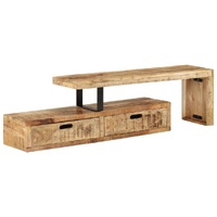 TV Stand Solid Wood