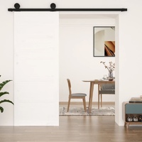 Barn Door Solid Wood Pine