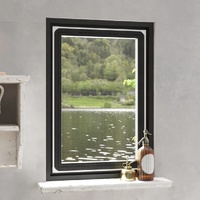 Magnetic Insect Screen for Windows