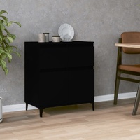 Sideboard 60x35x70 cm Engineered Wood