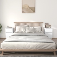 Bedside Cabinet 40x35x70 cm
