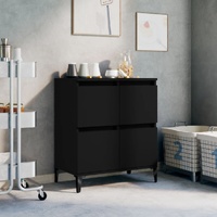 Sideboard 60x35x70 cm Engineered Wood