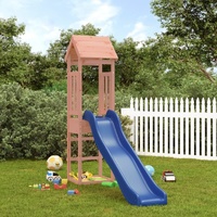 Outdoor Playset Solid Wood