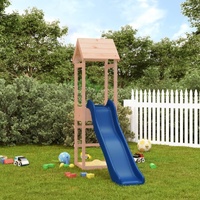 Outdoor Playset Solid Wood