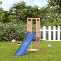 Outdoor Playset Solid Wood