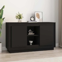 Sideboard 102x35x60 cm Engineered Wood