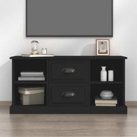 TV Cabinet 99.5x35.5x48 cm Engineered Wood