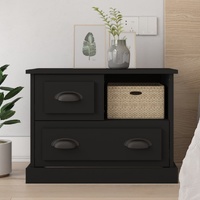 Bedside Cabinet 60x39x45 cm