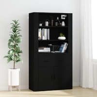 Highboard Engineered Wood