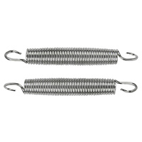  Trampoline Springs Steel Replacement Large