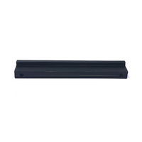 Zinc Kitchen Cabinet Handles Drawer Bar Handle Pull 96mm