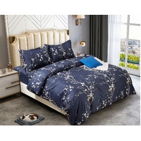 Sorella Queen Size Duvet Quilt Cover Set