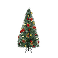  Christmas Tree 2.1M 7Ft Xmas 2.1 Meter