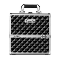 Makeup Case Beauty Organiser Bag Travel Large Cosmetic Storage Portable