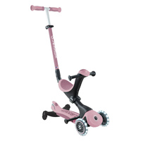 Globber Go Up Deluxe Ecologic 360