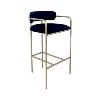 Interior Ave Bar Stools & Chairs
