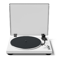 Kanto OBI3 Turntable with Bluetooth 5.3, Preamp, and Pitch Control