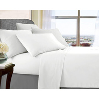 ultra soft microfibre sheet set queen
