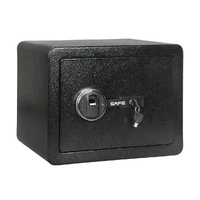 Digital Security Safe Box Fingerprint Key Lock