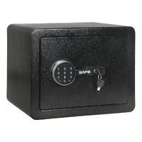 Digital Security Safe Box Password Key Lock Cash